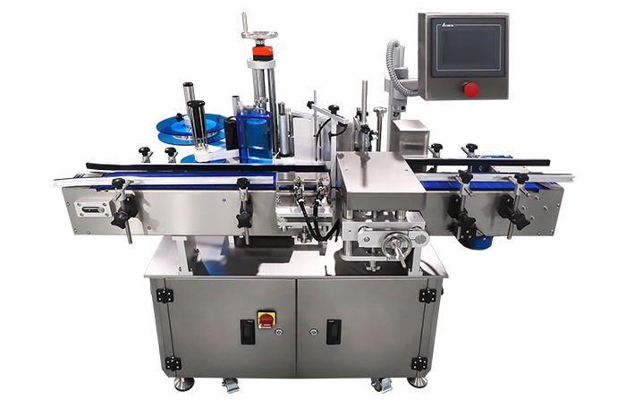 非定制貼標(biāo)機(jī)的注意事項(xiàng)有哪些？