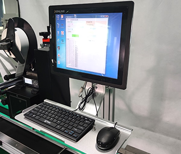 吸貼貼標(biāo)機,貼標(biāo)機,全自動貼標(biāo)機